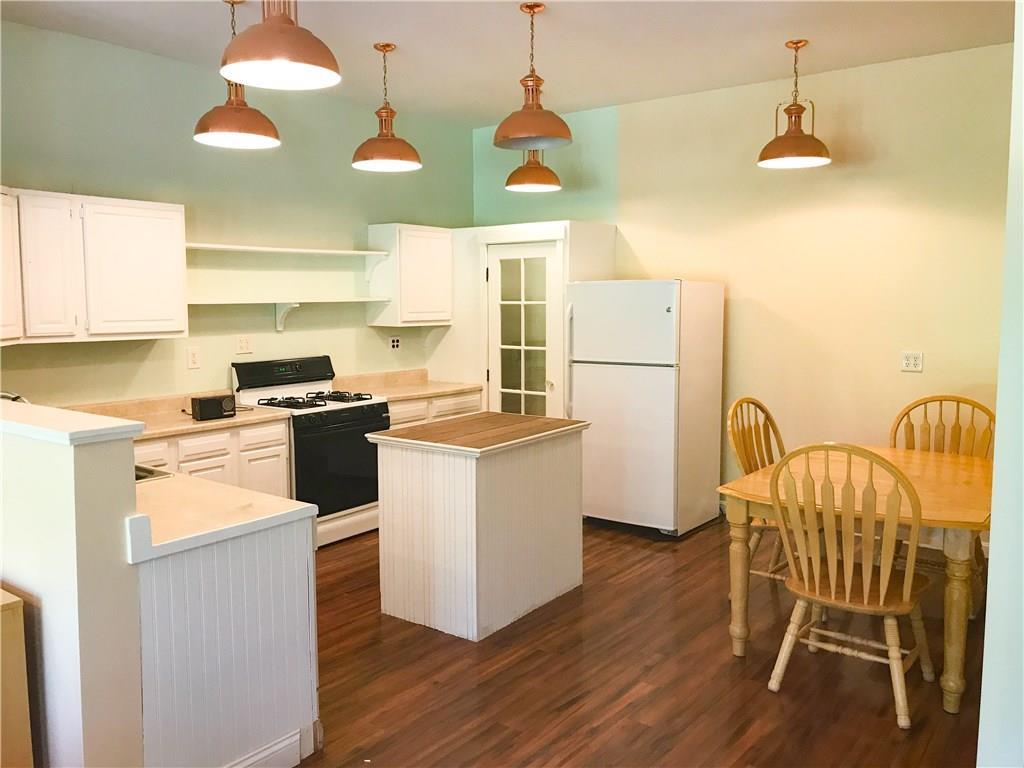 205 Carding Machine Road Bowdoinham, ME 04008 - Photo 29 of 34 Apartment Kitchen