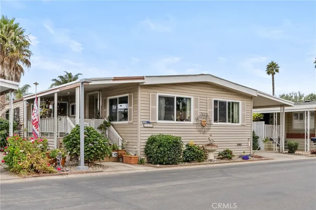 $124,000 | 1608 Via Quantico, Santa Maria, CA 93454