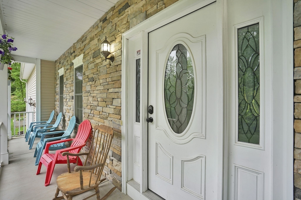32 Bissonnette Circle Southampton, MA 01073 - Photo 33 of 38