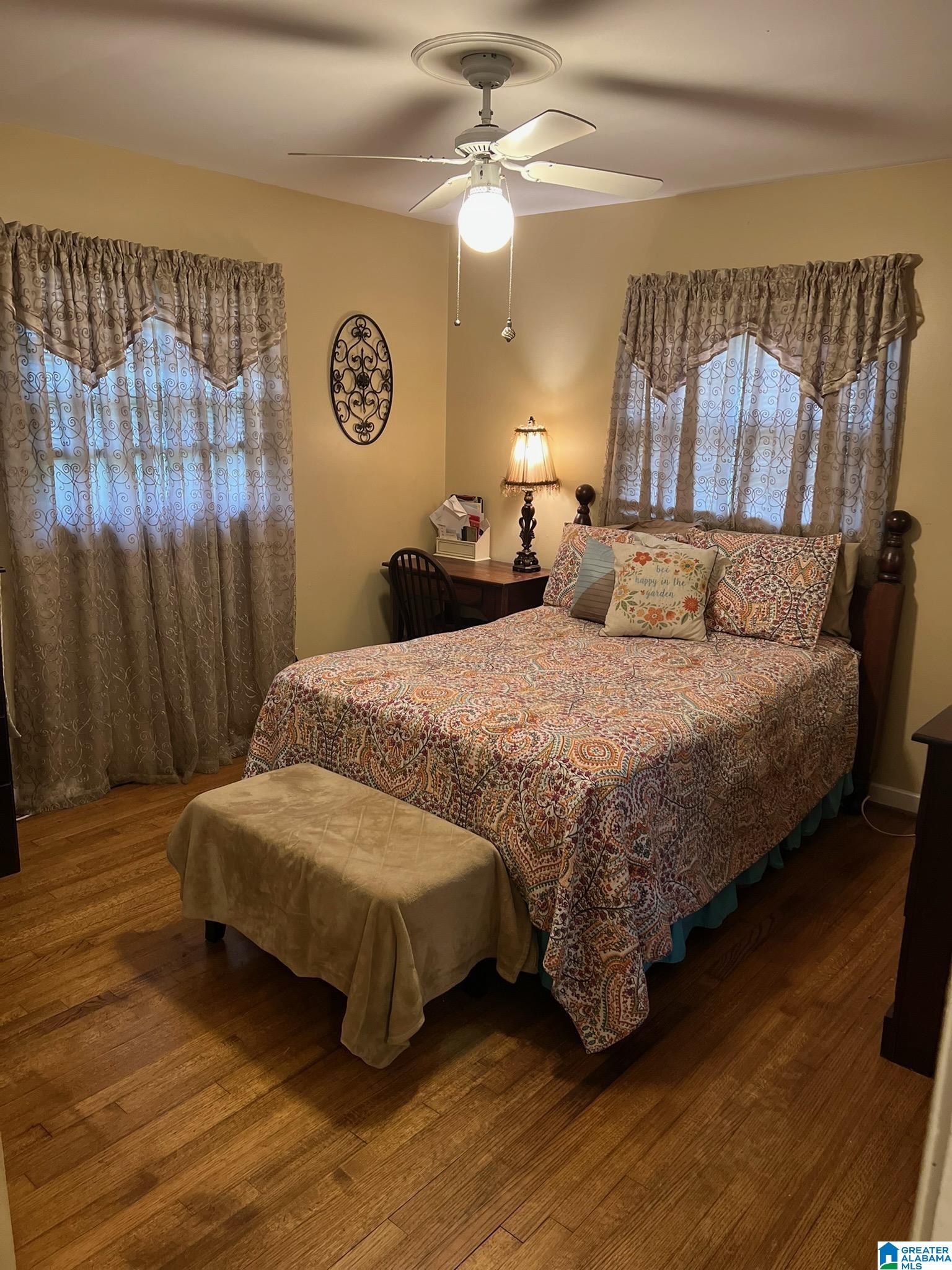 8348 3rd Avenue South Morris, AL 35116 - Photo 9 of 25