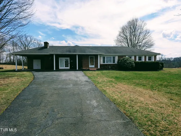 $325,000 | 8491 Dr Ralph Stanley Highway, Coeburn, VA 24230