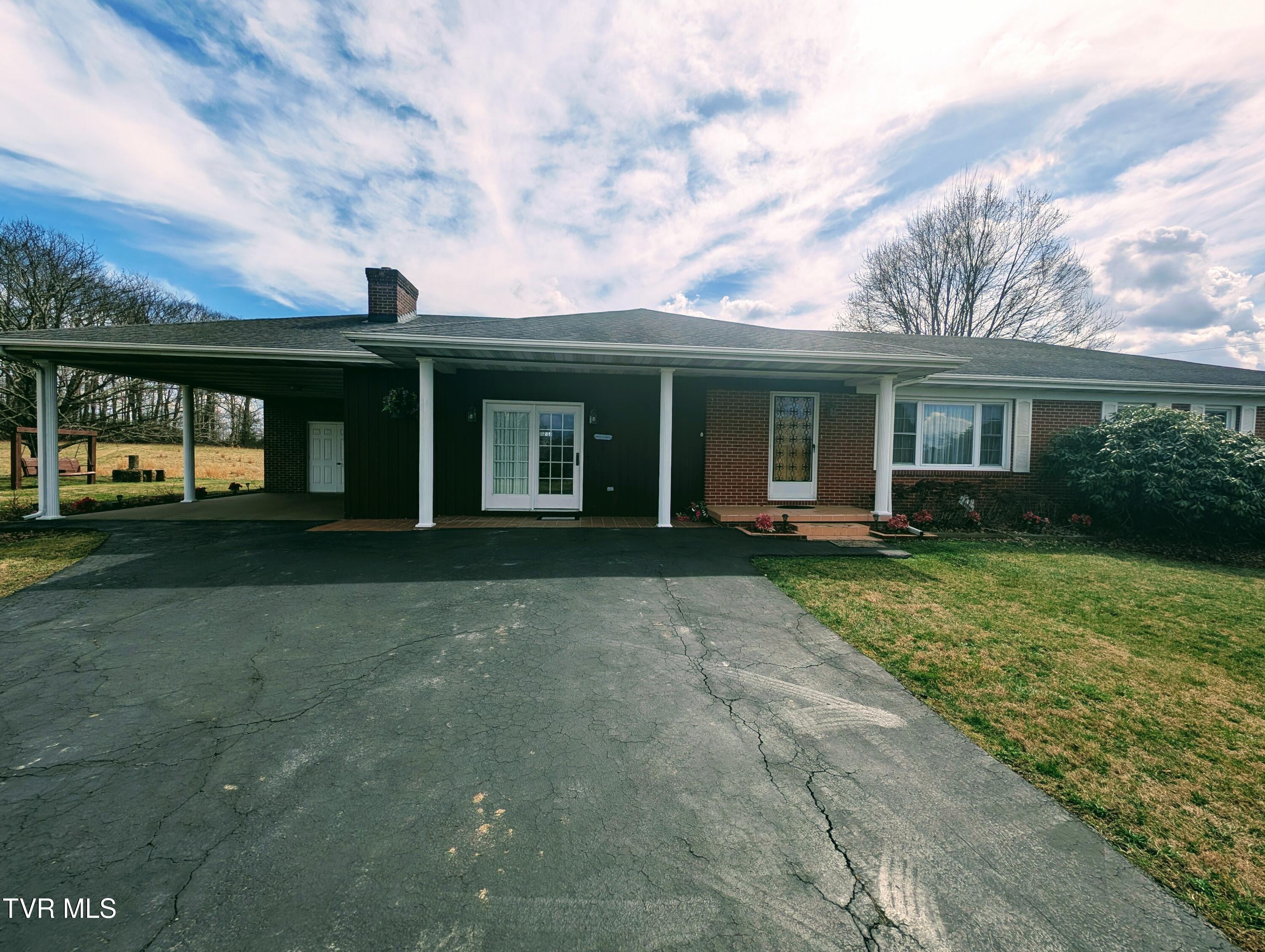 8491 Dr Ralph Stanley Highway Coeburn, VA 24230 - Photo 20 of 50 1000019641