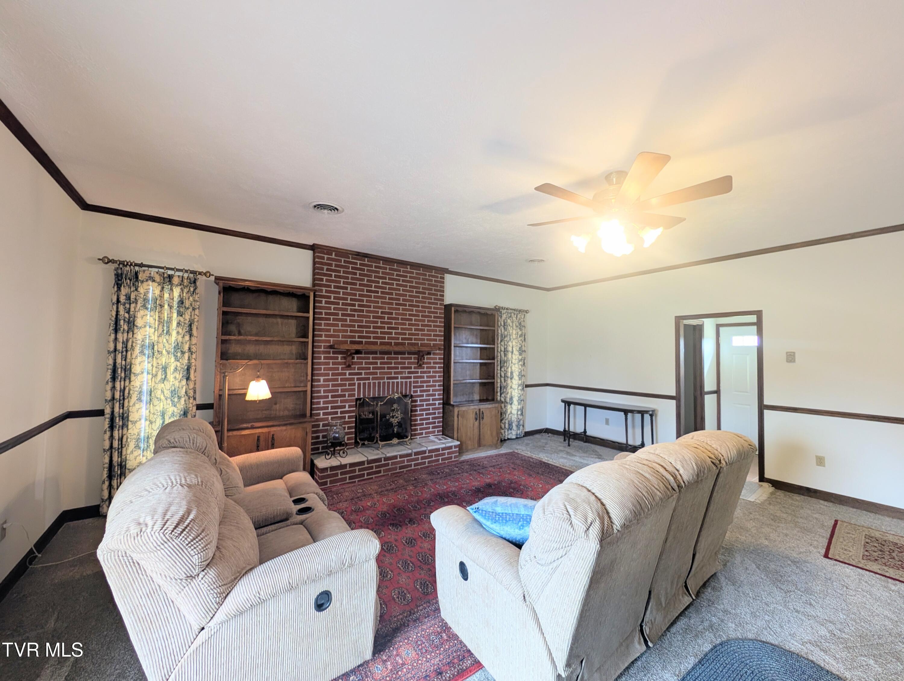 8491 Dr Ralph Stanley Highway Coeburn, VA 24230 - Photo 27 of 50 1000019643