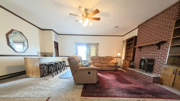 $325,000 | 8491 Dr Ralph Stanley Highway, Coeburn, VA 24230