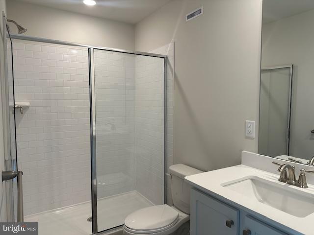 11 Anna Lane Westampton, NJ 08060 - Photo 17 of 28 a bathroom with a sink toilet and shower