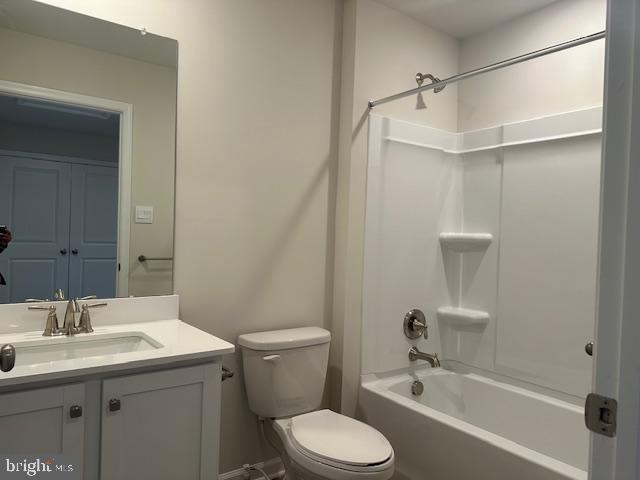 11 Anna Lane Westampton, NJ 08060 - Photo 23 of 28 a bathroom with a sink toilet and shower