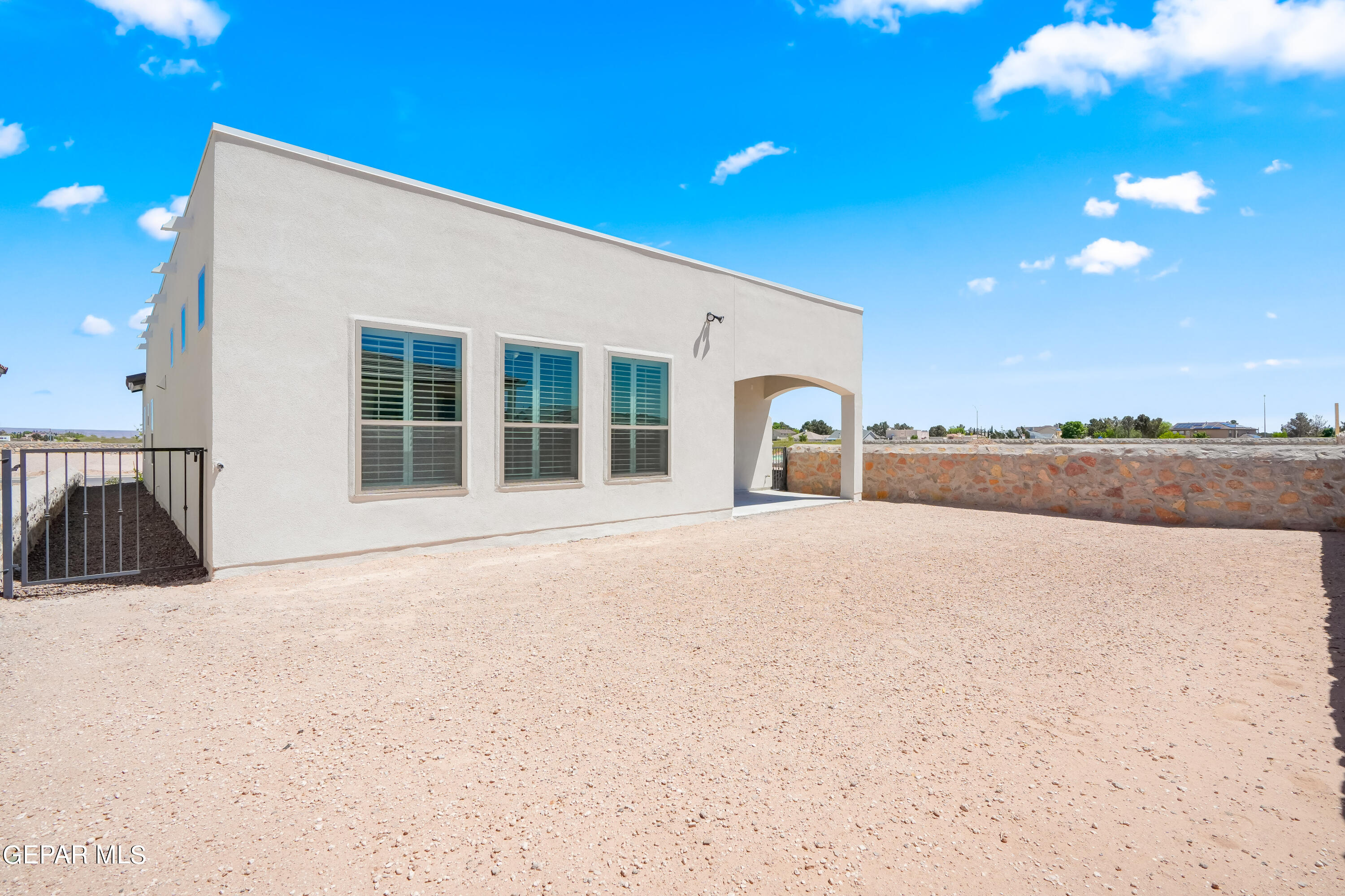 14916 Hill Ridge El Paso, TX 79938 - Photo 51 of 51 525 Paseo Dulce-52
