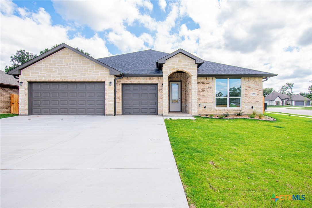 1301 Rylee Lane Salado, TX 76571 - Photo 1 of 26