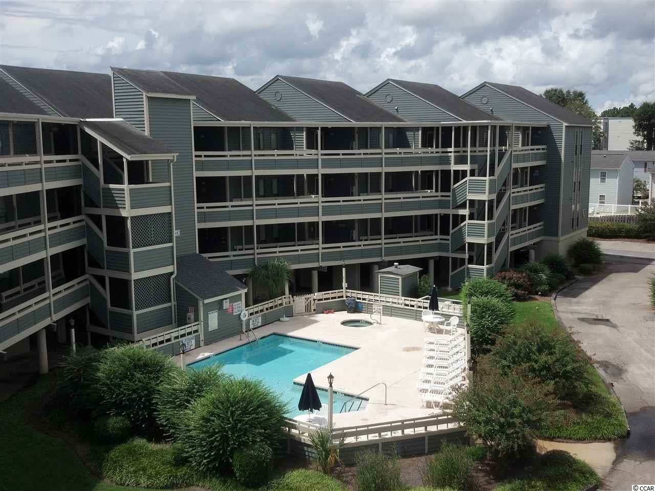 1101 Possum Trot Road, Unit A301 North Myrtle Beach, SC 29582 - Photo 2 of 4