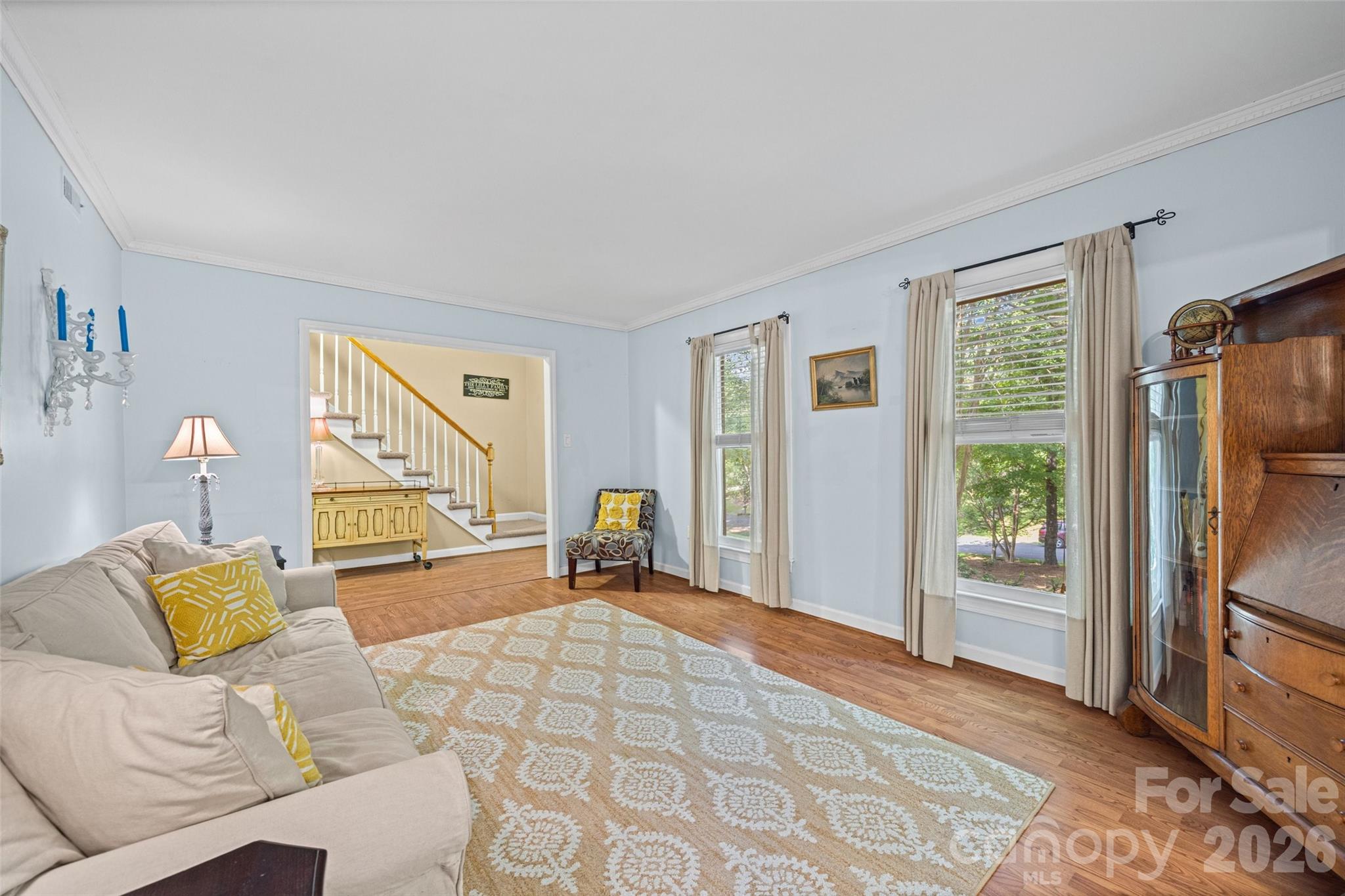 11701 Harrowfield Road Charlotte, NC 28226 - Photo 5 of 41