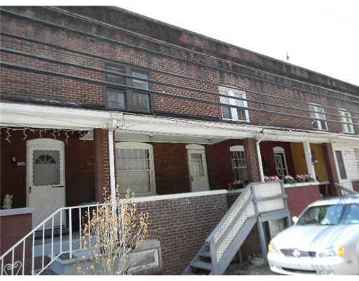 803 Guys Run Road Pittsburgh, PA 15238 - Photo 1 of 1 Exterior Front. 803 Guys Run Road, Pittsburgh, PA 12538 MLS #825033