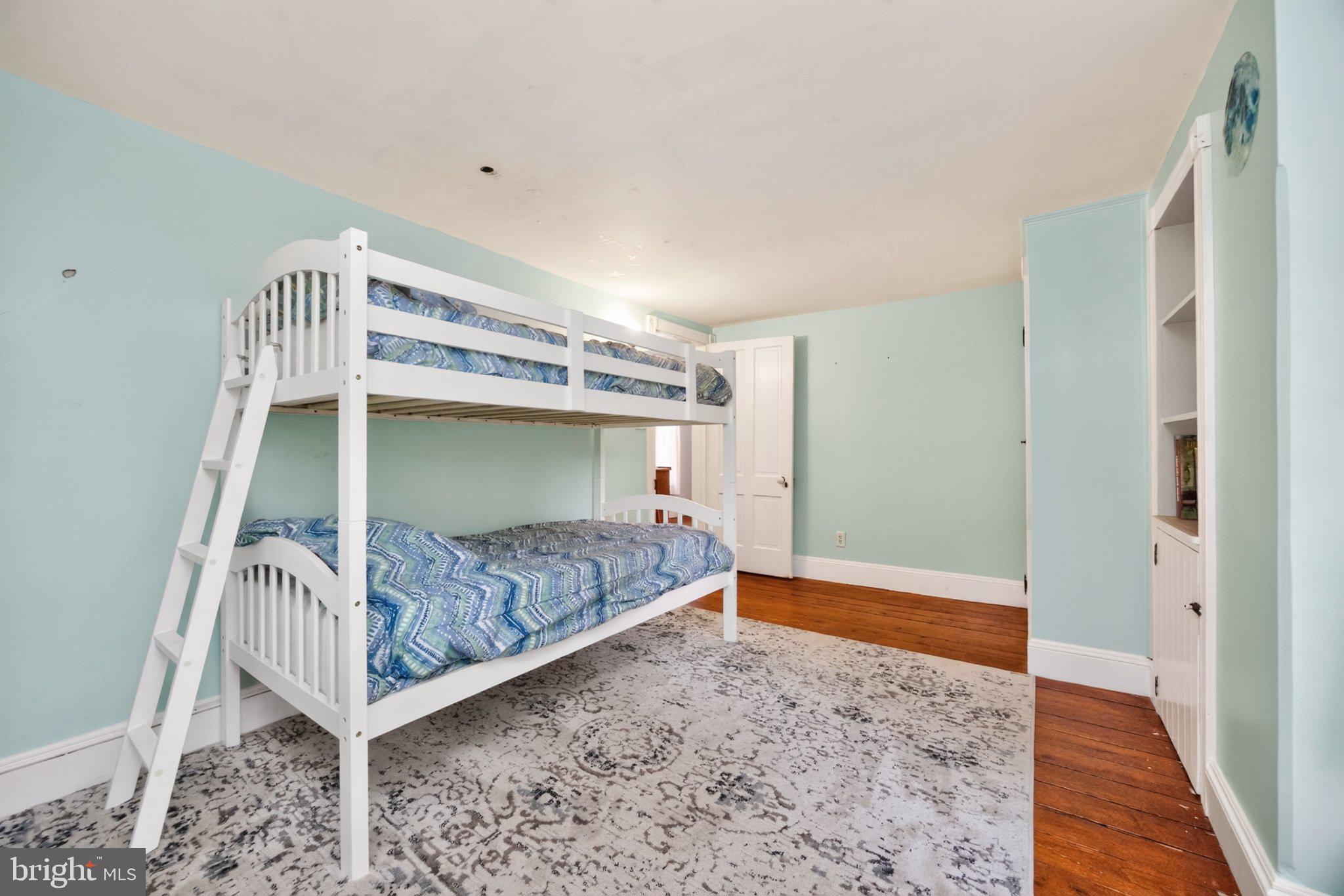 131 Pine Swamp Road Elverson, PA 19520 - Photo 22 of 41 Bedroom 2