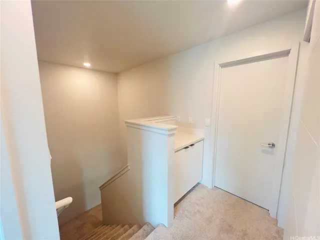 a view of utility room