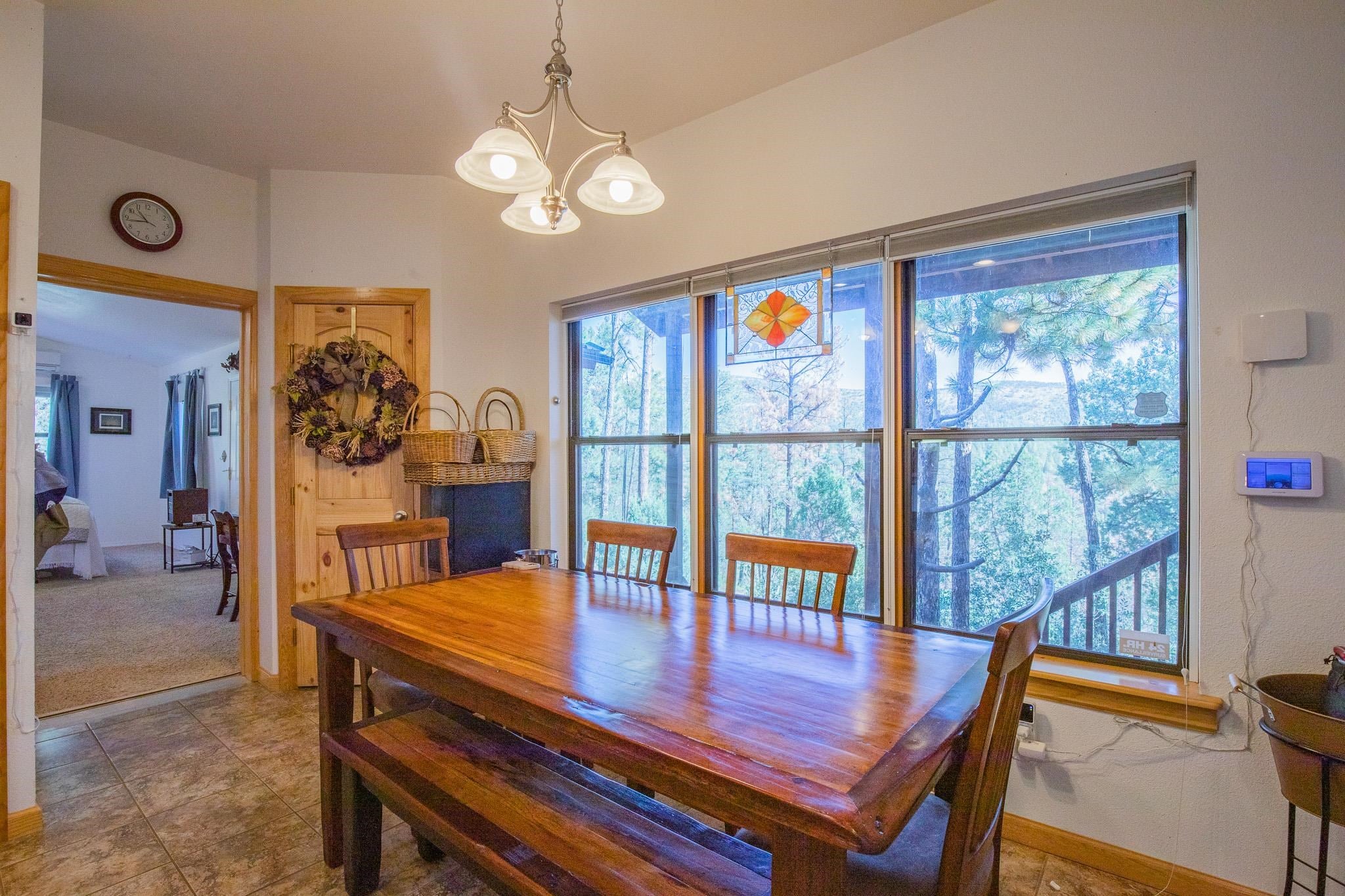48 Milky Way Road Mayhill, NM 88339 - Photo 16 of 71 Gallery Image 16