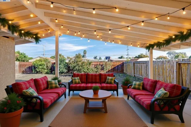 $650,000 | 27946 Pompano Avenue, Hayward, CA 94544