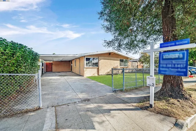 $650,000 | 27946 Pompano Avenue, Hayward, CA 94544