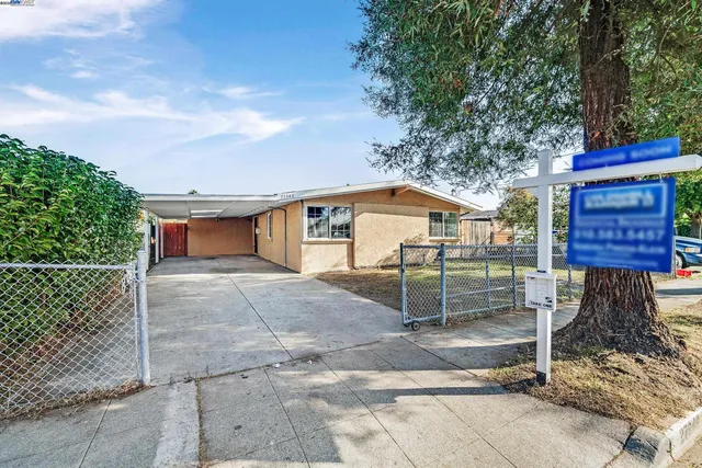 $650,000 | 27946 Pompano Avenue, Hayward, CA 94544