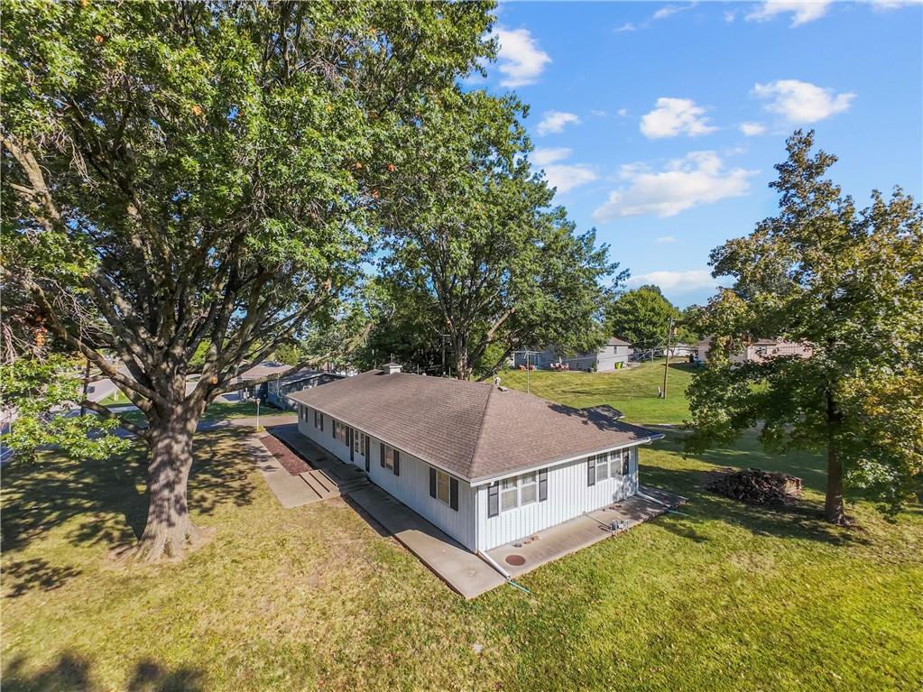 603 Southeast 3rd Street Lee's Summit, MO 64063 - Photo 21 of 25