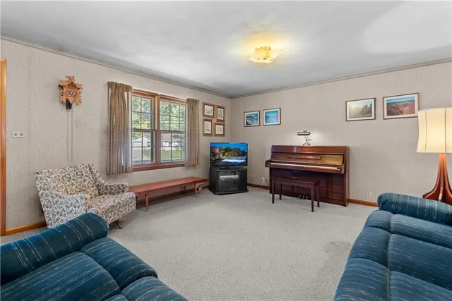 $325,000 | 603 Southeast 3rd Street, Lee's Summit, MO 64063