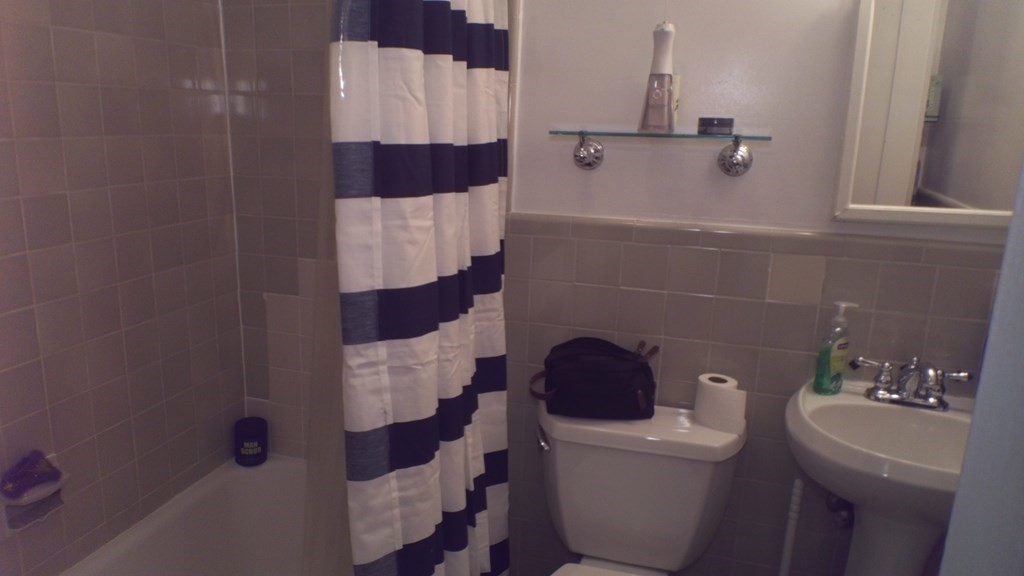 342 Commonwealth Avenue, Unit 7 Boston, MA 02115 - Photo 11 of 19