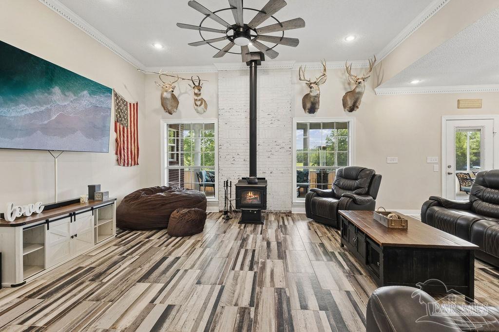 6382 Daniel Griffis Road Jay, FL 32565 - Photo 13 of 59