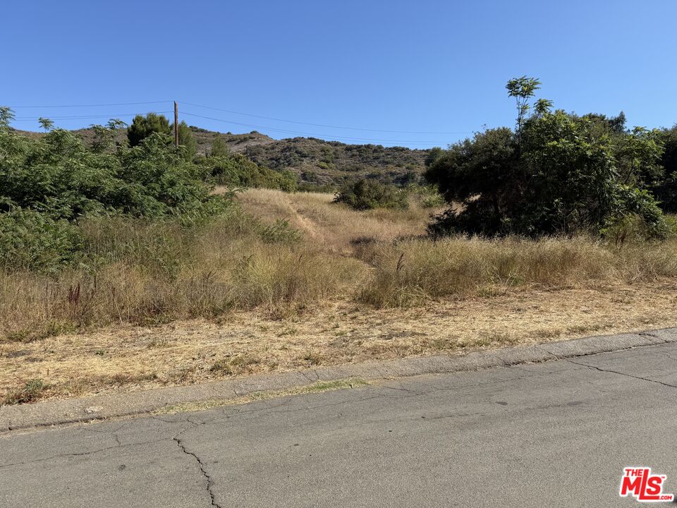 0 Cold Canyon Road Calabasas, CA 91302 - Photo 5 of 6
