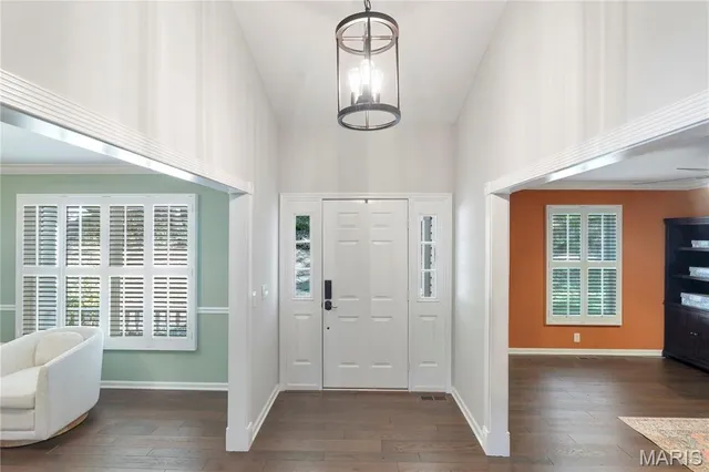 $725,000 | 19323 Dogwood Valley Court, Wildwood, MO 63038