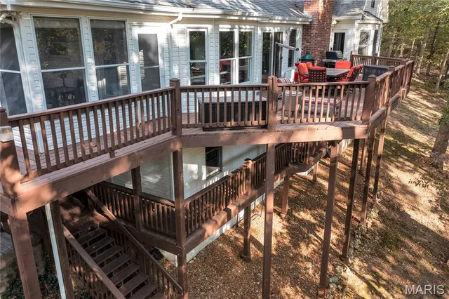 $725,000 | 19323 Dogwood Valley Court, Wildwood, MO 63038