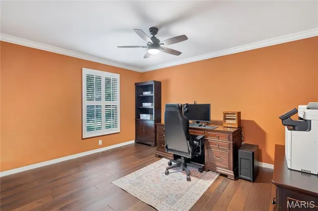 $725,000 | 19323 Dogwood Valley Court, Wildwood, MO 63038