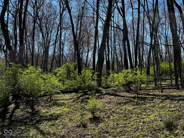 $34,500 | 0 Washington Street, Burlington, IN 46915