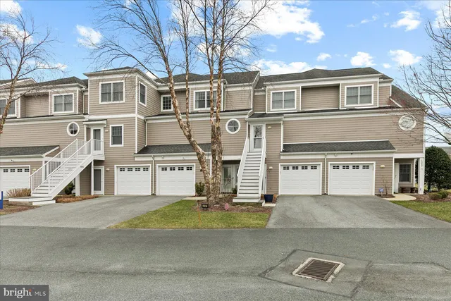 $748,000 | 38328 Ocean Vista Drive, Unit 1091, Selbyville, DE 19975