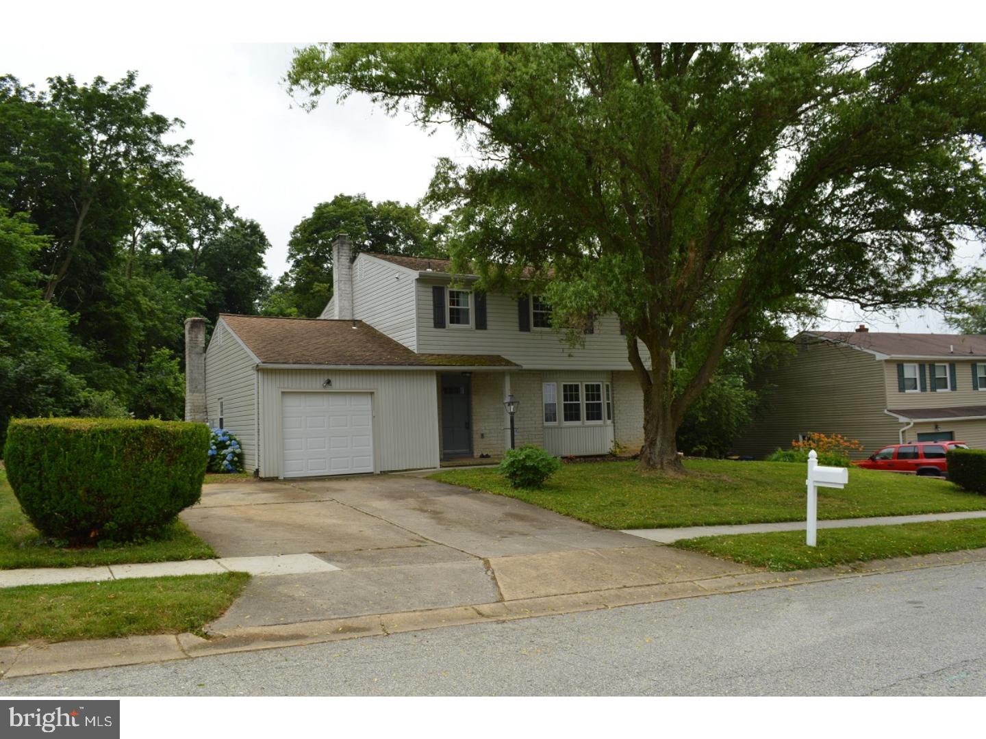 516 Defoe Road Hockessin, DE 19707 - Photo 1 of 12 Gallery Image 1