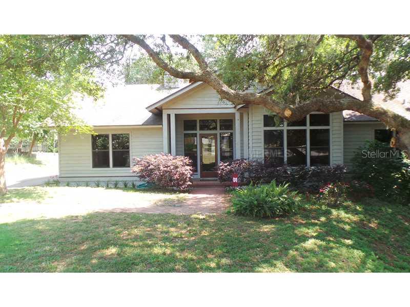 10134 Bunker Road Leesburg, FL 34788 - Photo 1 of 1 Exterior Front