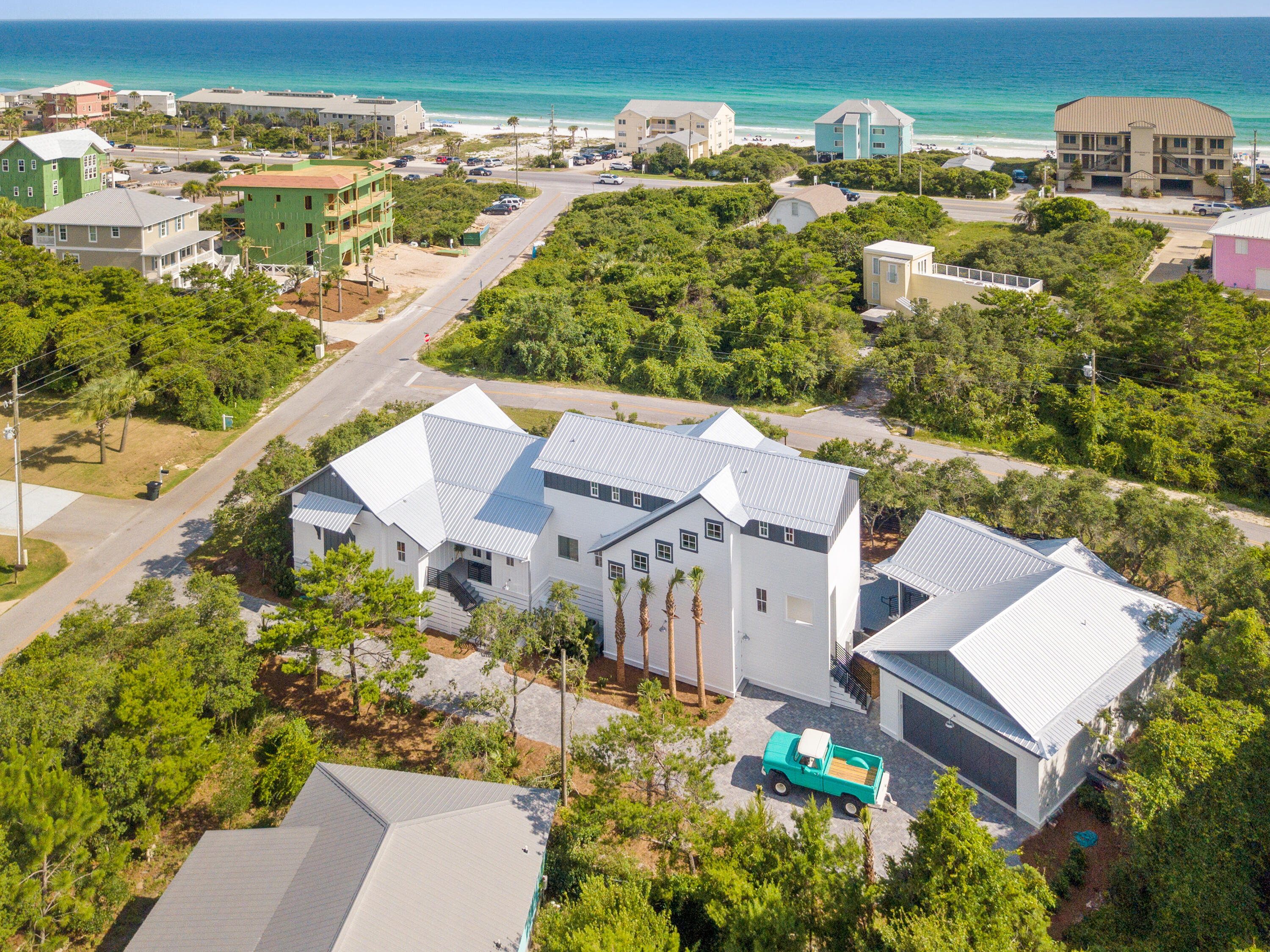 30 Baird Road Santa Rosa Beach, FL 32459 - Photo 90 of 104 DJI_0459
