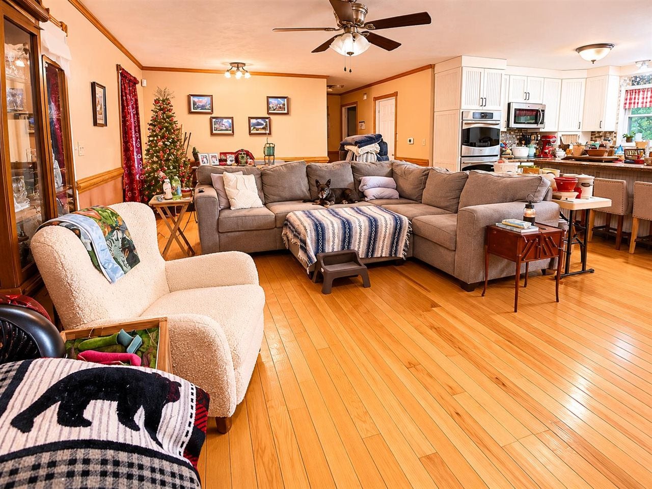 1760 Marshall Ridge Road Greensburg, KY 42743 - Photo 7 of 22 Gallery Image 7
