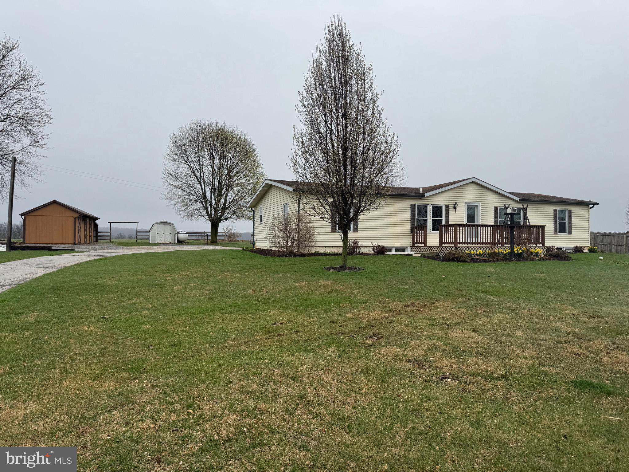 509 Martins Corner Road Coatesville, PA 19320 - Photo 1 of 15