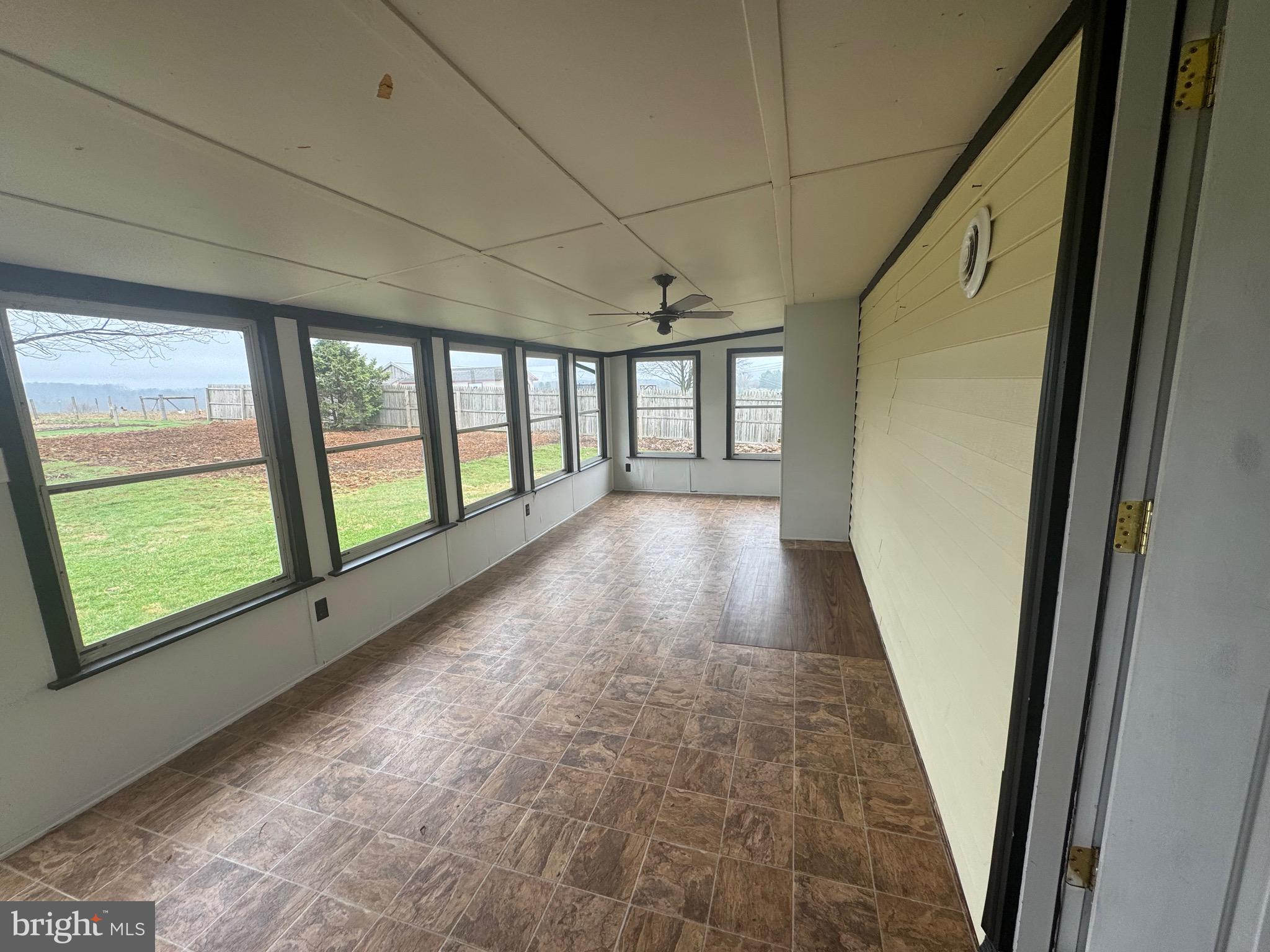 509 Martins Corner Road Coatesville, PA 19320 - Photo 14 of 15 3 seasons room