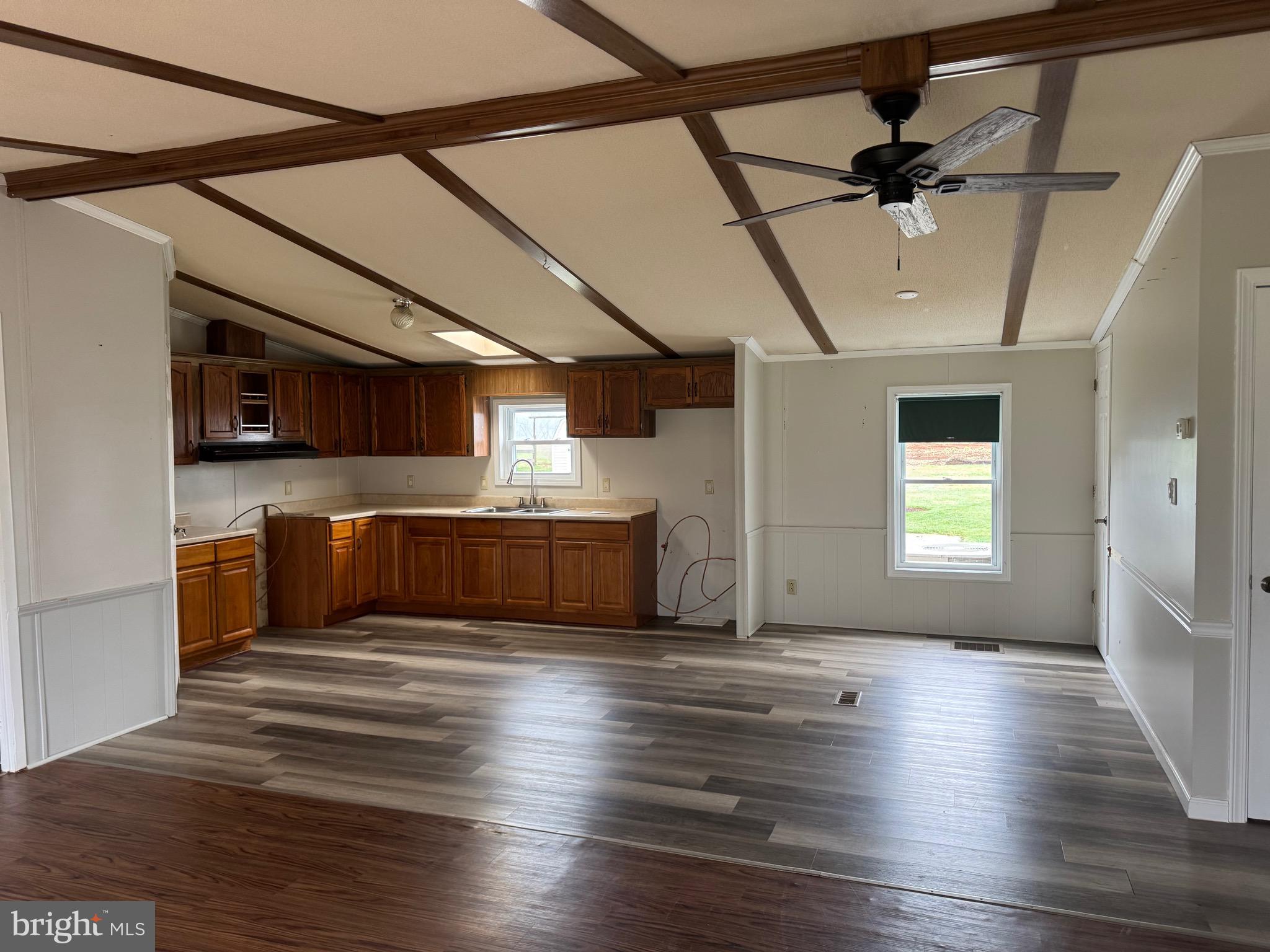 509 Martins Corner Road Coatesville, PA 19320 - Photo 4 of 15 Kitchen
