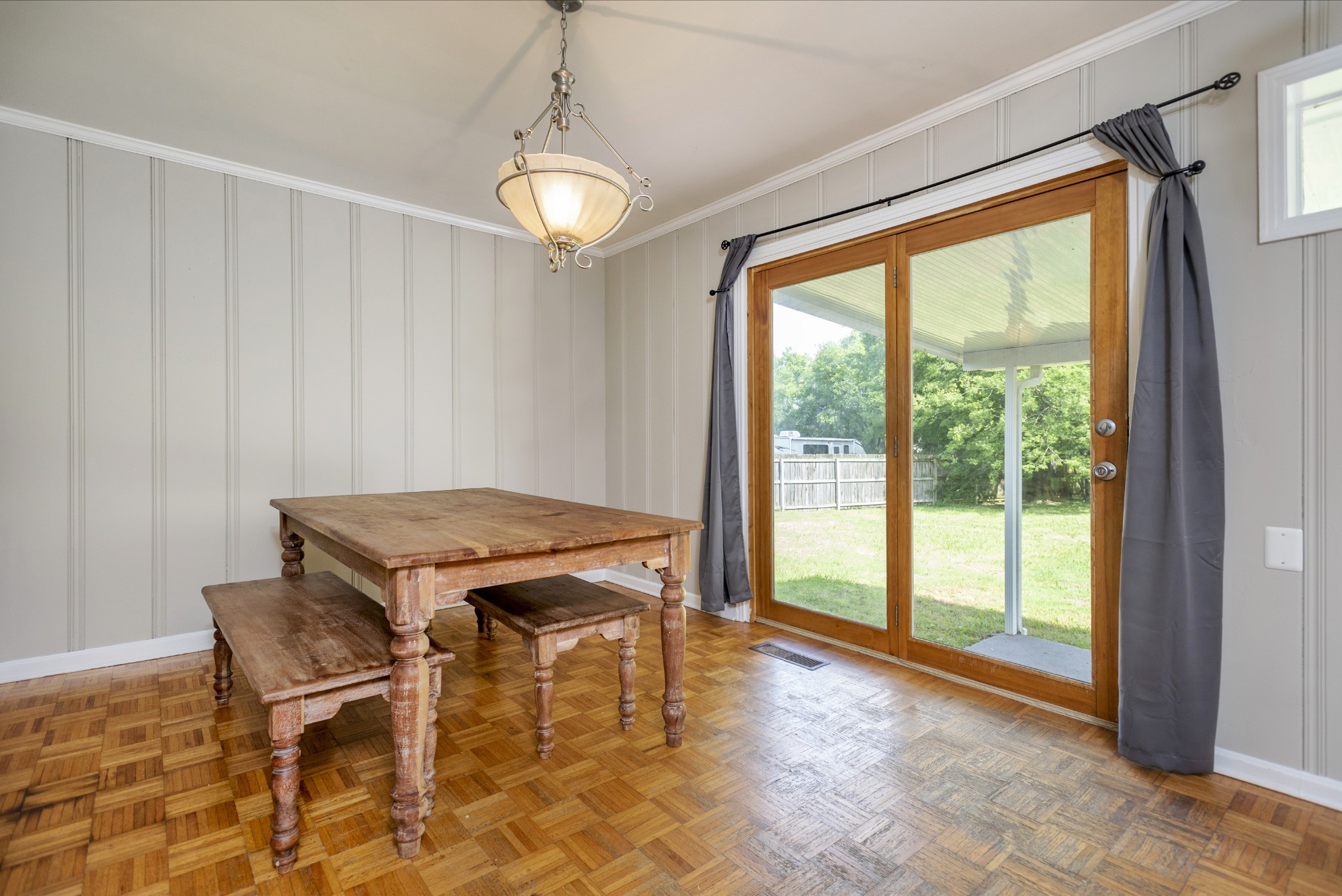 598 Franklin Road Lebanon, TN 37087 - Photo 4 of 18 a view of a dining room with furniture window and outside view