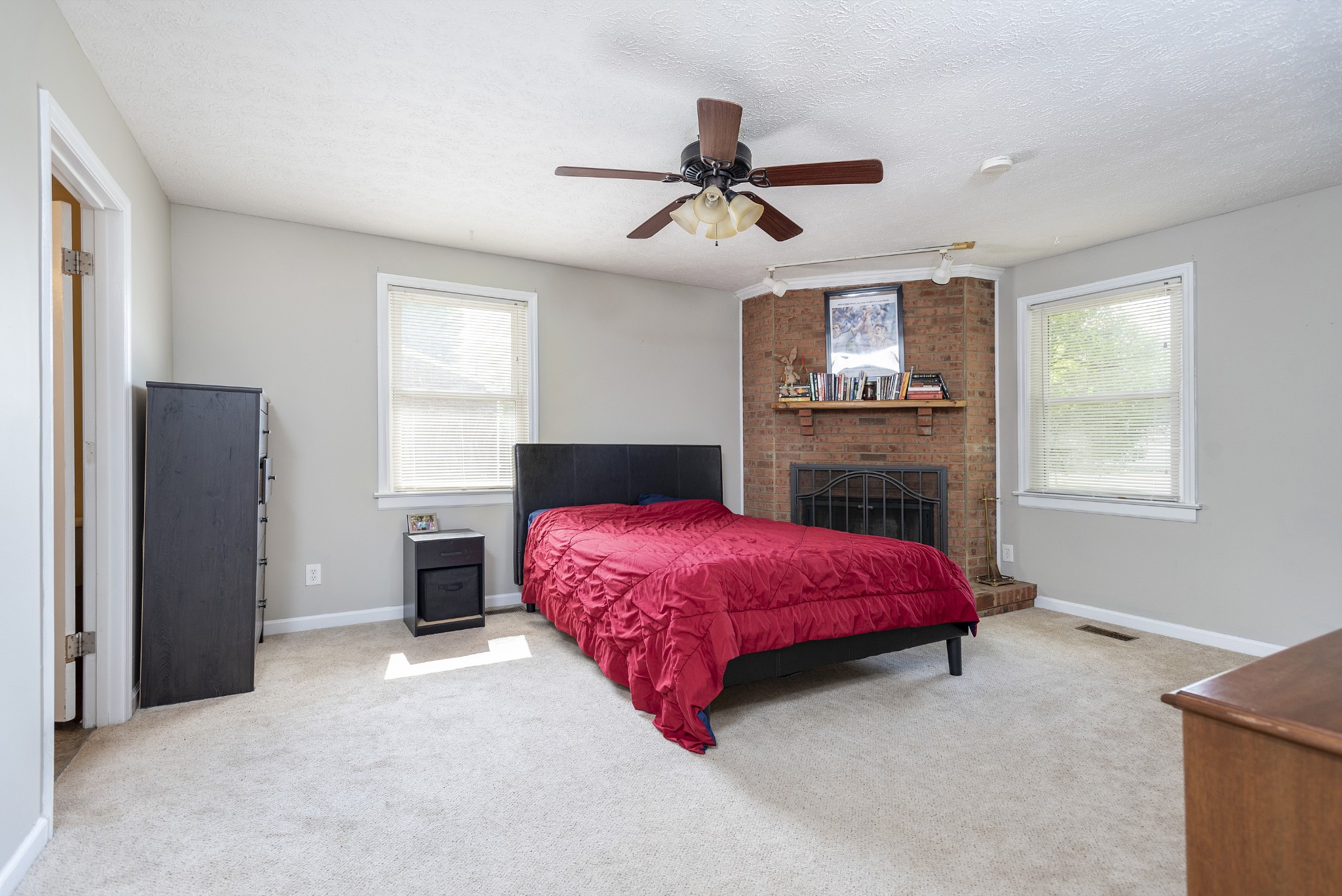598 Franklin Road Lebanon, TN 37087 - Photo 7 of 18 a bedroom with a bed and a window