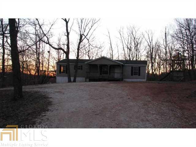 362 Mountain Oak Road Jasper, GA 30143 - Photo 1 of 1