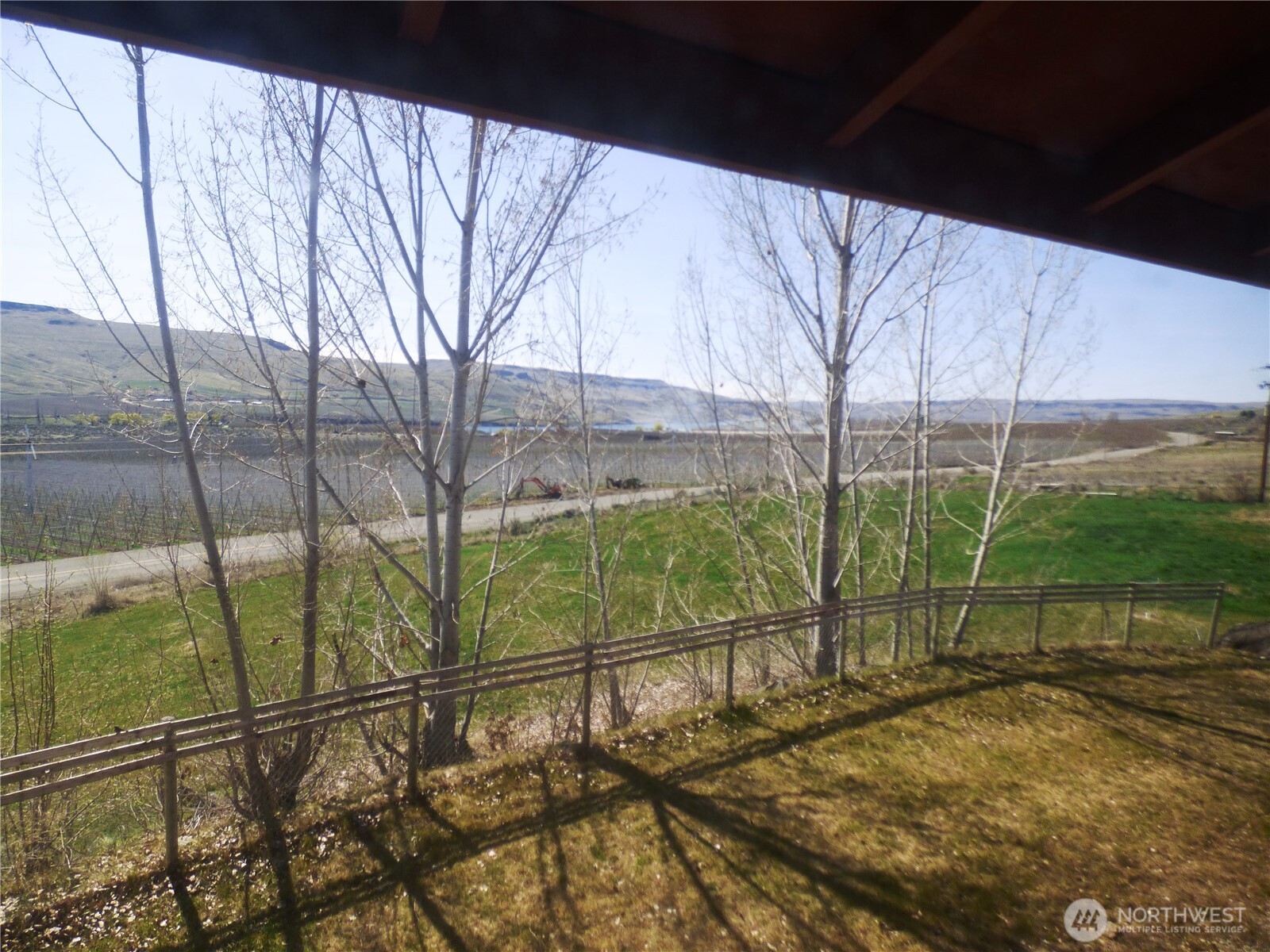 543 Jack Wells Road Bridgeport, WA 98813 - Photo 11 of 24 a view of outdoor space