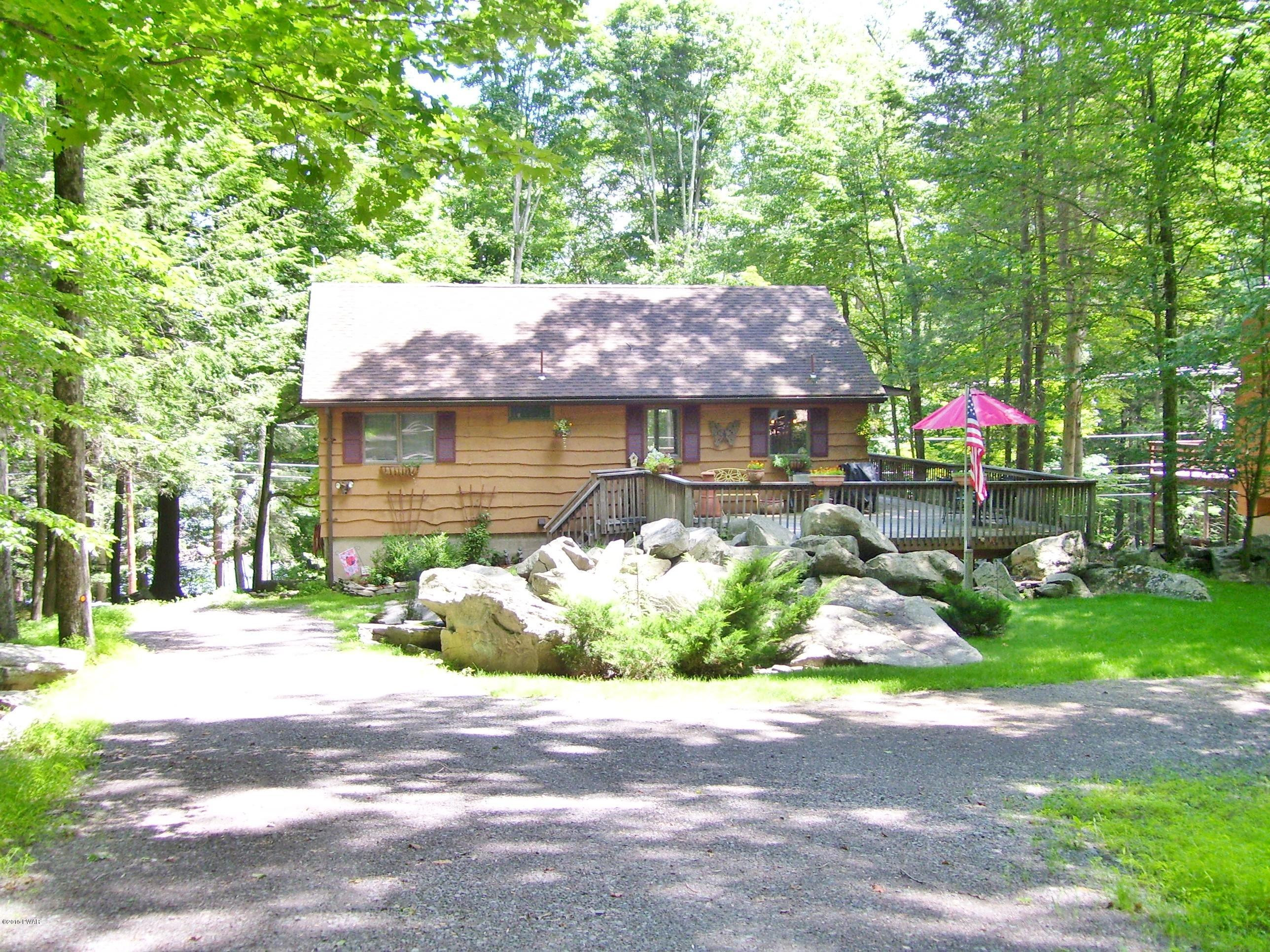48 Deerfoot Road Lake Ariel, PA 18436 - Photo 1 of 29 Main View