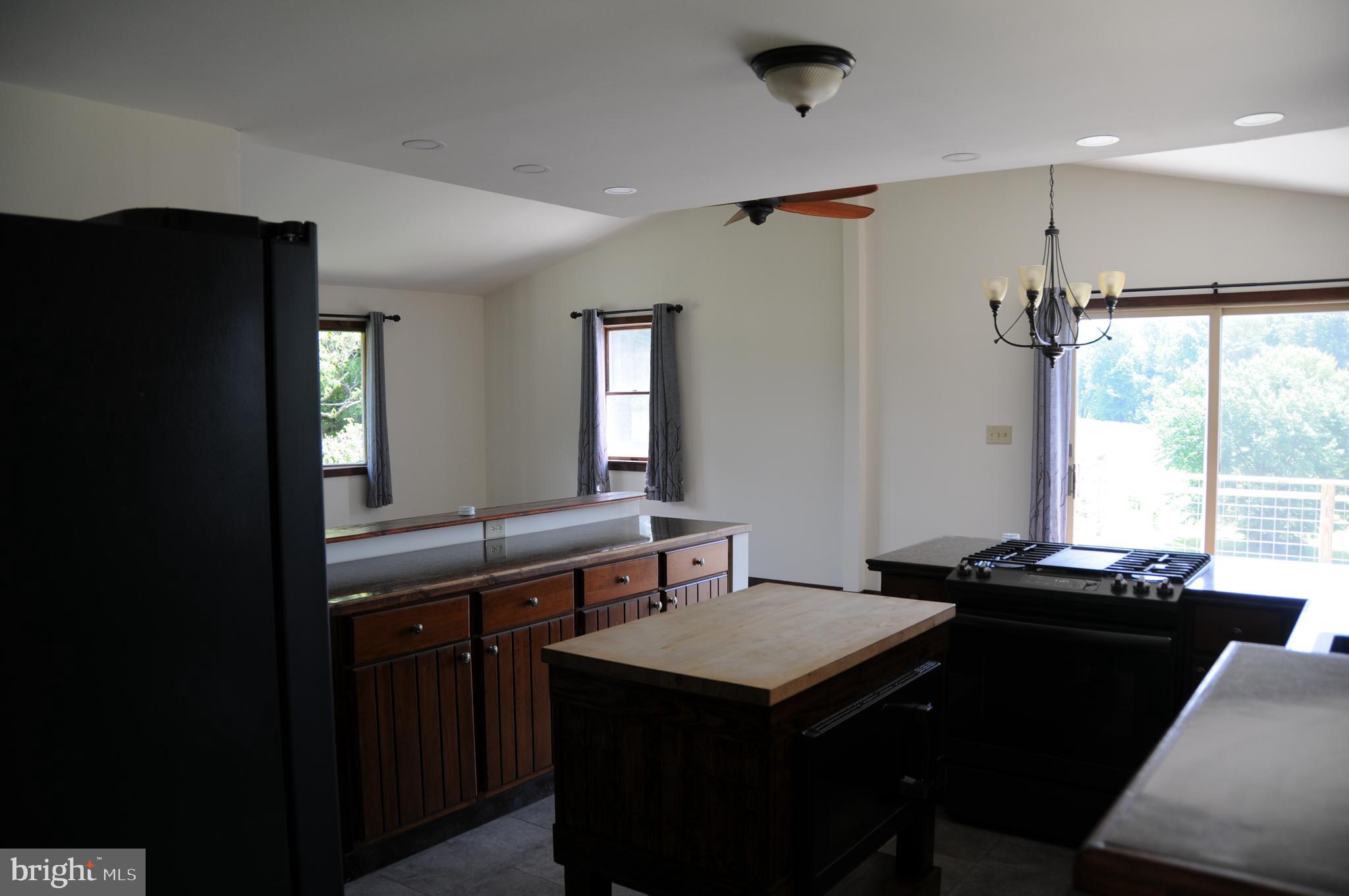 20408 Old York Road White Hall, MD 21161 - Photo 5 of 30 Kitchen