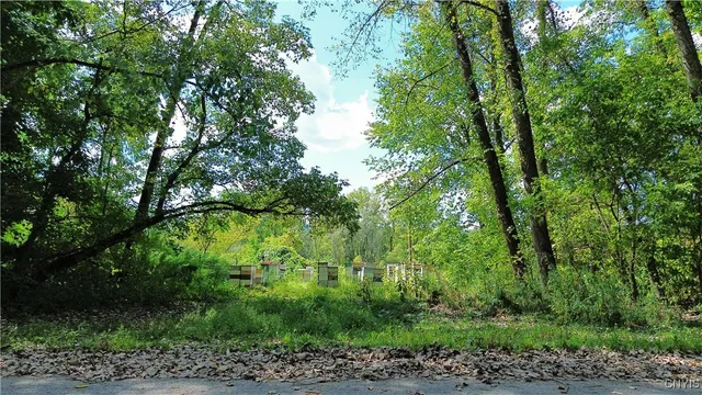 $59,900 | Lot 14.1-lot Ashe Road, Little Falls, NY 13365