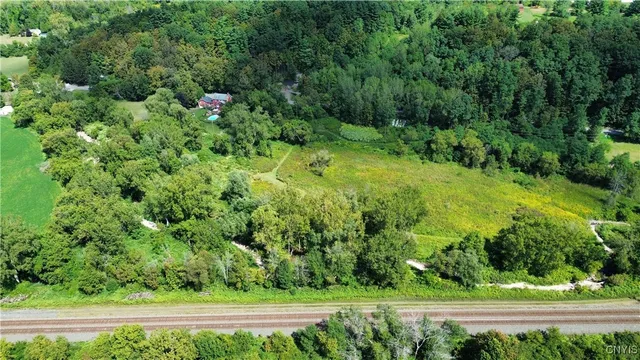 $59,900 | Lot 14.1-lot Ashe Road, Little Falls, NY 13365