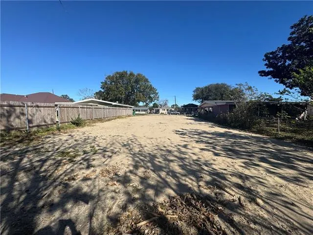 $105,000 | 8008 Versailles Street, Metairie, LA 70003