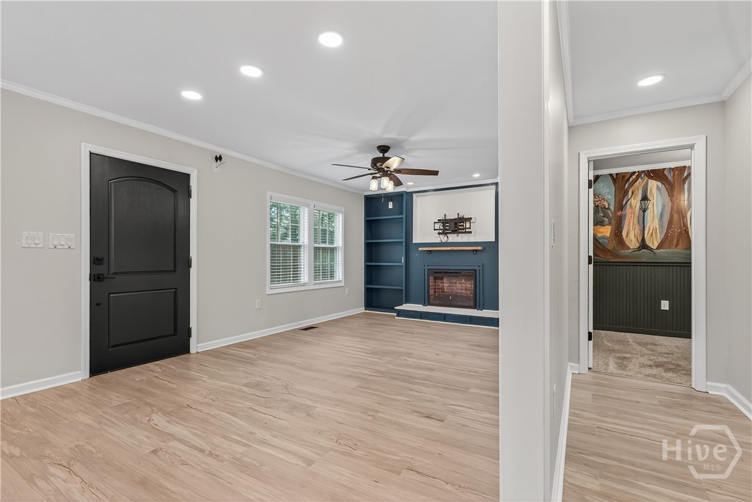 1720 Cherokee Road Winterville, GA 30683 - Photo 16 of 30 Gallery Image 16