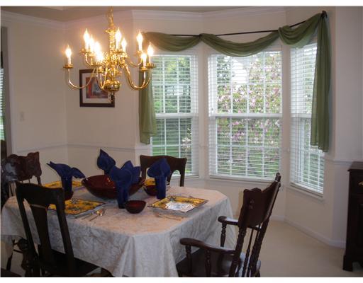 601 Hancock Court McKees Rocks, PA 15136 - Photo 8 of 18 Dining Room.
