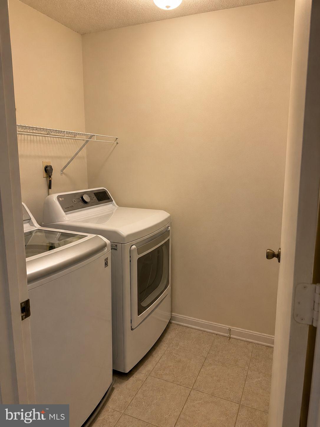 2601 Camelback Lane, Unit 12 Silver Spring, MD 20906 - Photo 14 of 14 Laundry Closet